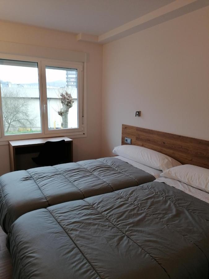 Pension B2Bikain Hss00895 Ояртсун Екстериор снимка